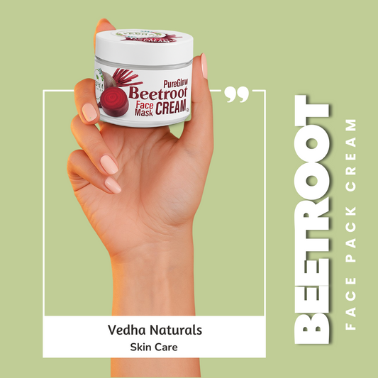 Beetroot FP Cream 100 GM