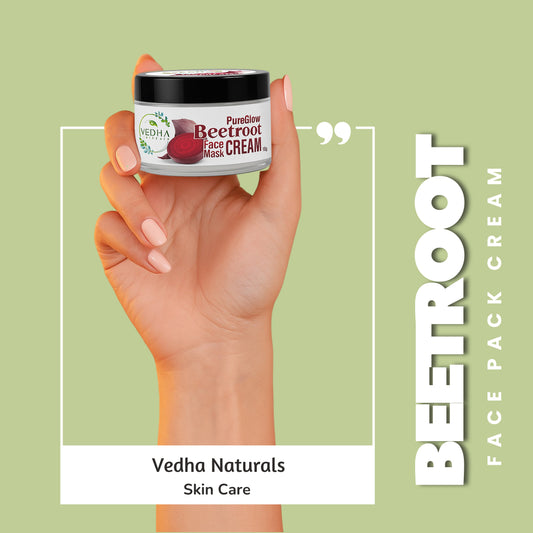 Beetroot FP Cream