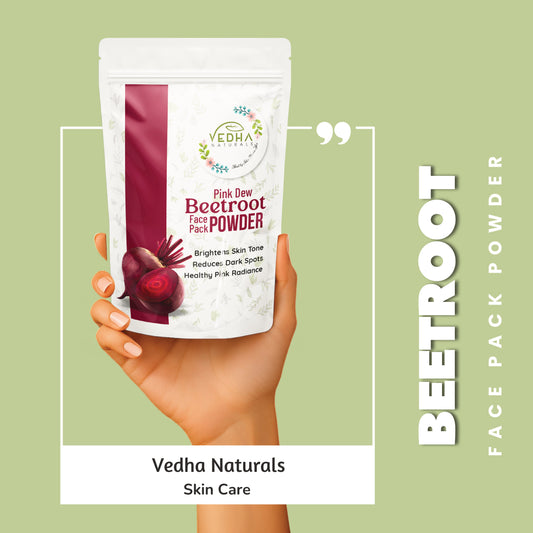 Beetroot Powder