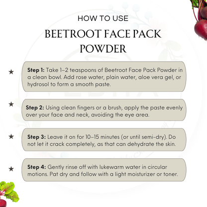 Beetroot Powder