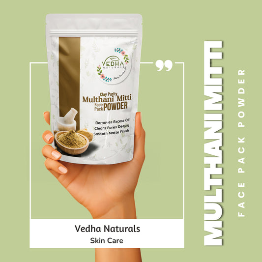 Multani Mitti Powder