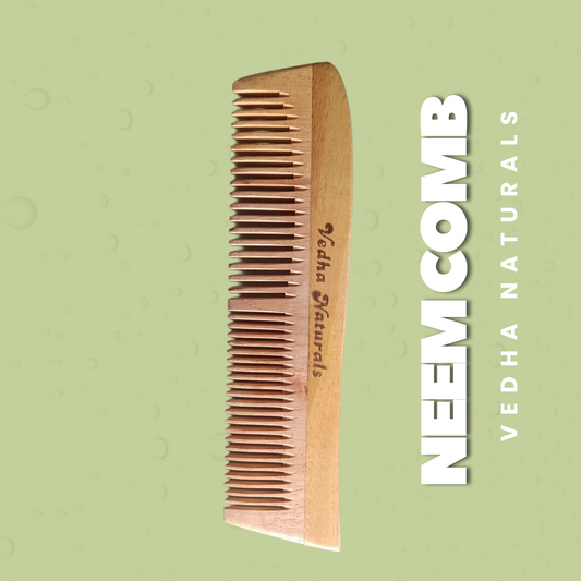 Neem Comb