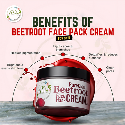 Beetroot FP Cream
